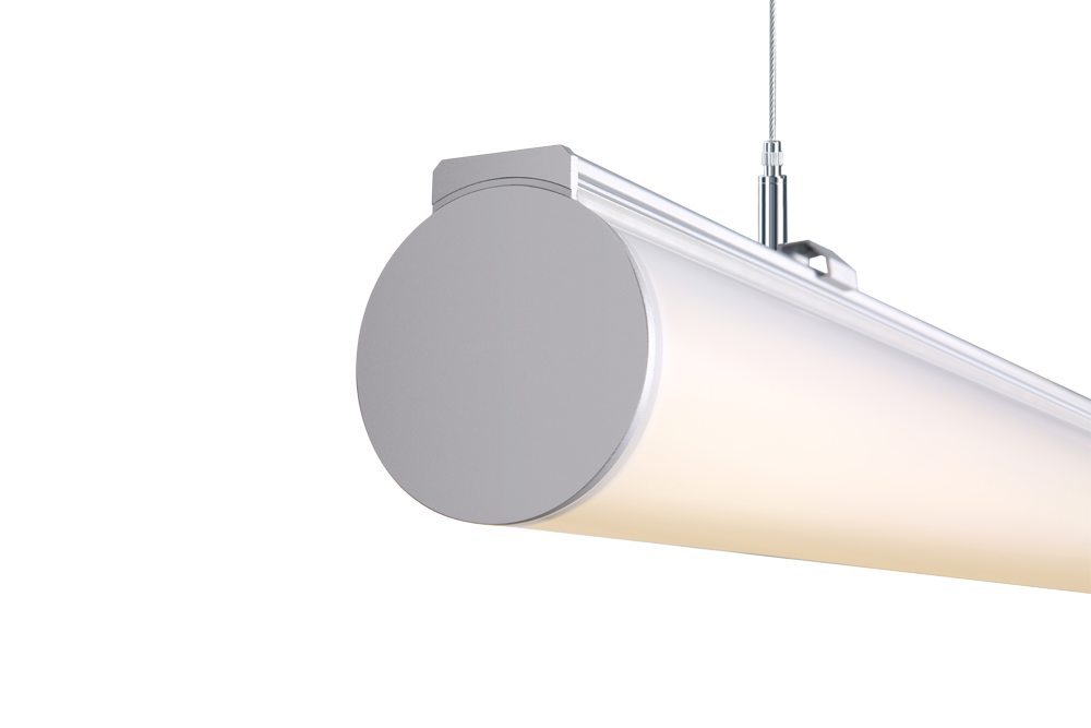 Niman  suspended luminaires 702