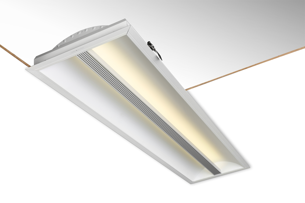 Victor recessed luminaires  738E