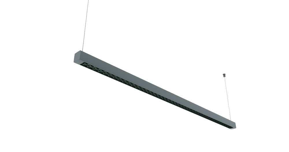 Jago  Suspended luminaire 901