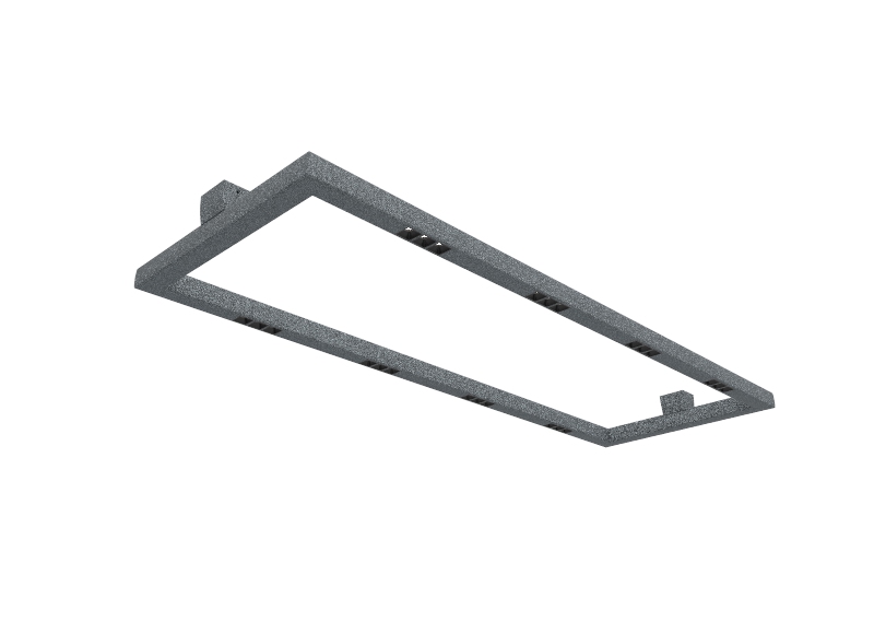 Jago  Ceiling surface mounted luminaires 904A